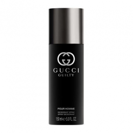 GucciGuiltyPourHommeDeodorant150ml