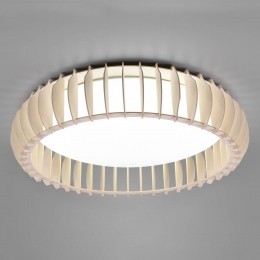 RealityLeuchtenLEDplafondlampMonteCCT60cmlichthout
