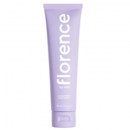 FlorenceByMillsCleanMagicFaceWash