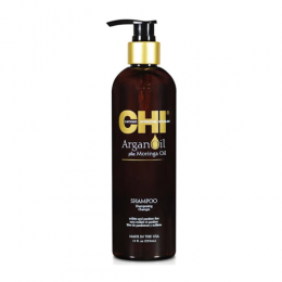 CHIArganOilShampoo757ml