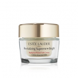EsteLauderRevitalizingSupremeBrightRadiancePowerSoftCream