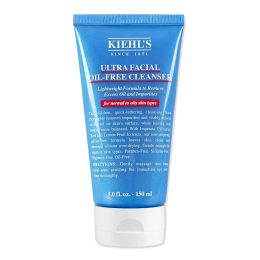 KiehlsUltraFacialUltraFacialOil-FreeCleanser