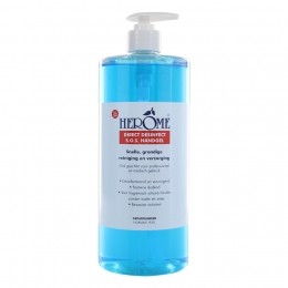 HeromeCosmeticsHandverzorgingDirectDesinfectHandgelDoubleActive