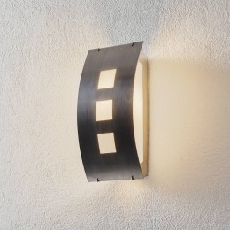 CMDTomabuitenwandlampvanroestvrijstaal