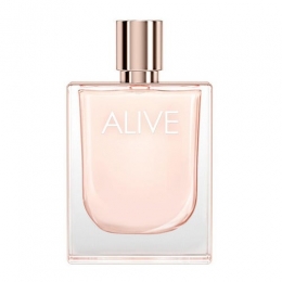 HugoBossAliveEaudeToiletteEaudeToilette80ml