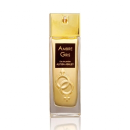 AlyssaAshleyAmbreGris