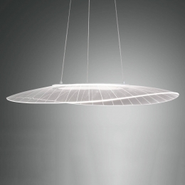 FabasLuceHanglampVelawitOval78cmx55cm