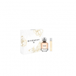 GivenchyLInterditEaudeParfum50MLSet