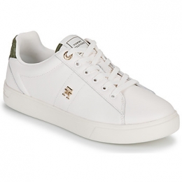 LageSneakersTommyHilfigerELEVATEDESSENTSNEAKERMONOGRAM