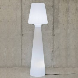 NewgardenLolaLEDvloerlampkabelhoogte200cm