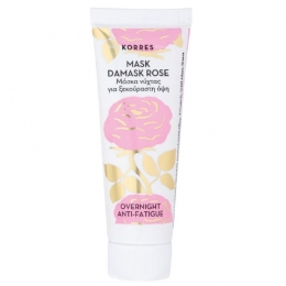 KORRESDamaskRoseOvernightAnti-FatigueMask