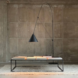 midgardAYNOXLvloerlampzwartzwart2700K