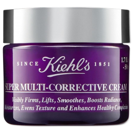 KiehlsSuperMultiCorrectiveCream