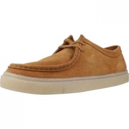 NetteschoenenFredPerryDAWSONLOWSUEDE