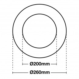 TheLightGroupSLCShiftRehabuitbreidings-ring20-26cm