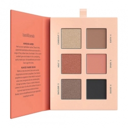BareMineralsMineralistBurnishedOogschaduwpalette78gram