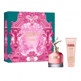 JeanPaulGaultierScandalEaudeParfum50mlSet
