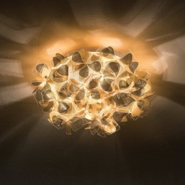 SlampCliziaMamaNonMamawandlampgoud32cm