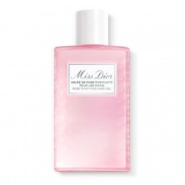 DIORMissDiorRosePurifyingHandGel