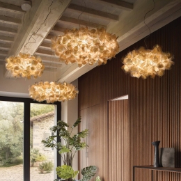 SlamphanglampCliziaMamaNonMama78cmgoudhelder