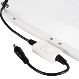 Deko-LightLEDpaneelBasicFlex1195x295cm300040006000K