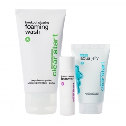 DermalogicaClearStartBreakoutClearingKit
