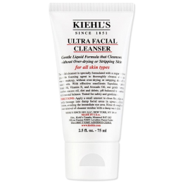 KiehlsUltraFacialUltraFacialCleanser