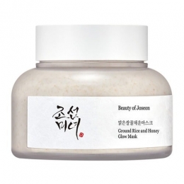 BeautyofJoseonGroundRiceAndHoneyMask150ml