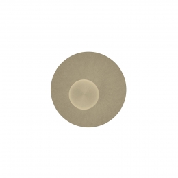 HELLStellaLEDplafondlampzandkleurig45cmCCT