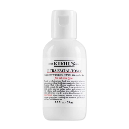 KiehlsUltraFacialUltraFacial