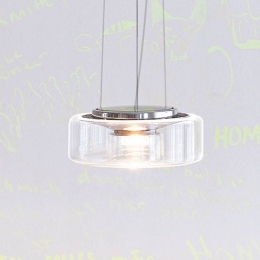 SerienLightingserienlightingCurlingSHanglamp927Triachelder