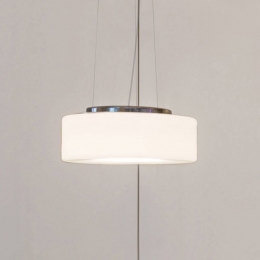 SerienLightingserienlightingCurlingSHanglamp927Triacopaal