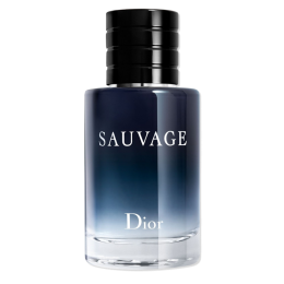 DIORSauvageEaudeToilette