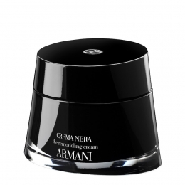 ArmaniCremaNeraRemodelingCream
