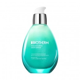 BiothermAquasourceAquasourceDeep