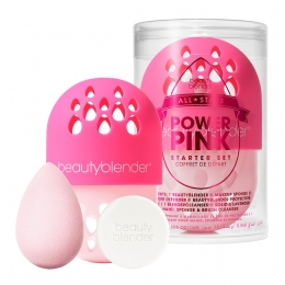 BeautyblenderAllStarsPowerPink