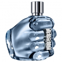DieselOnlytheBraveEaudeToiletteSpray