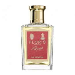 FlorisLondonARoseForEaudeParfum50ml