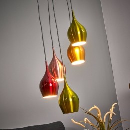 SearchlightVibrant-hanglampmkleurigeschermen5lichtbr