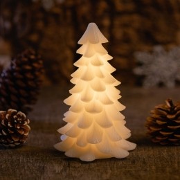 SiriusLEDsfeerlampCarlawittewasboom16cm