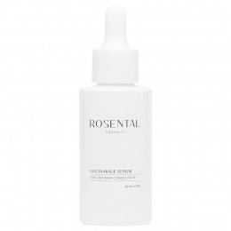 RosentalOrganicsNiacinamideSerum
