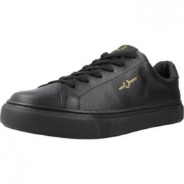 SneakersFredPerryB71TUMBLEDLEATHER