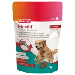 BeapharFlexifitChewsChews175gr