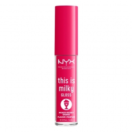NYXProfessionalMakeupThisisMilky