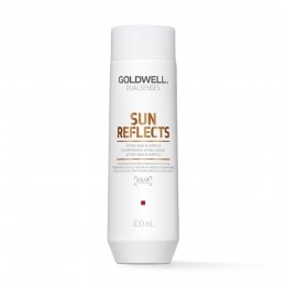 GoldwellDualsensesSunReflectsShampoo