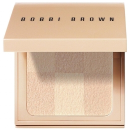 BobbiBrownNudeFinishIlluminatingPowder