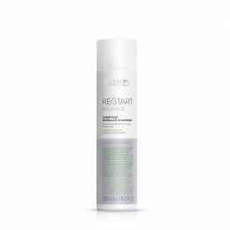 RevlonProfessionalRestartRESTARTBALANCEmicellereinigendeshampoo