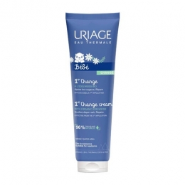 UriageBb1stChangeCream100ml