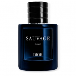 DIORSauvageElixir