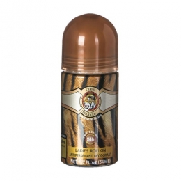 CubaParisCubaJungleTigerDeodorant50ml